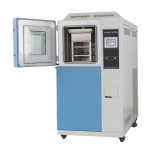 China Tmperature Simulation Use Thermal Shock Chamber 72L factory