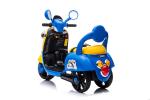 3-8 Year Olds Suitable Online Ride On Car Kids Electric Motorcycle with Light