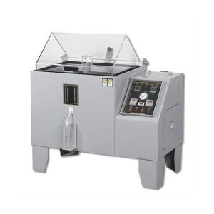 China Automatic Programmable Salt Spray Environmental Test Chamber Machine Equipment on sale