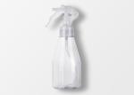 15ml 30ml Mini Trigger Spray Bottle , PET 250 ml Plastic Spray Bottles