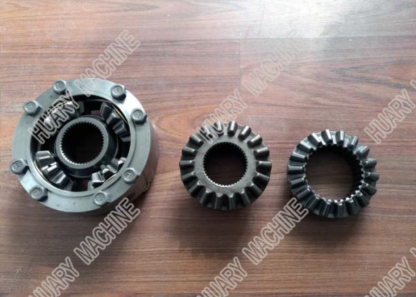 XCMG crane parts , 75202215 differential , QY25 crane differential, QY50 crane