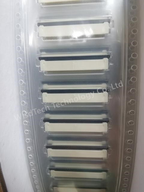 62684-4011D0ALF FFC/FPC Connector RF Interconnects