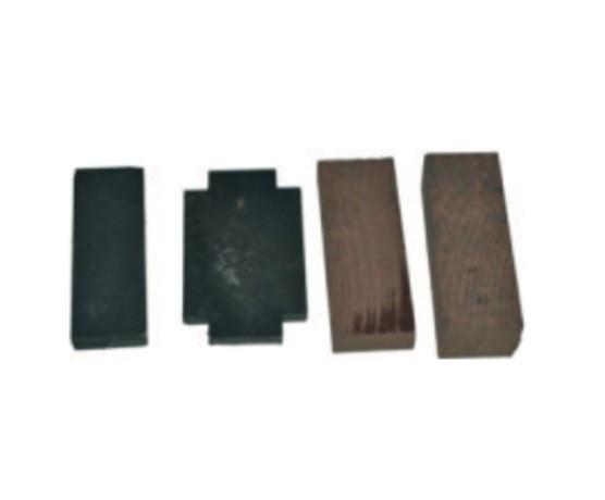 Lawn Mower Parts GAMT442 Gator Hpx 4x4 Parking Brake Pads Fits Gator 620i 625i