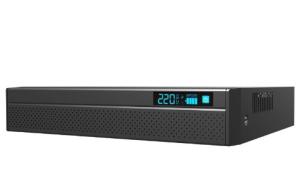 China Lithium Battery ECO Mini Uninterruptible Power Source 12W-60W DC UPS factory