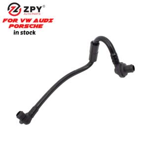 China 4F1611931K 4F1611931H Car Accessories Vacuum Hose for Audi A6/S6 C6 Avant quattro factory