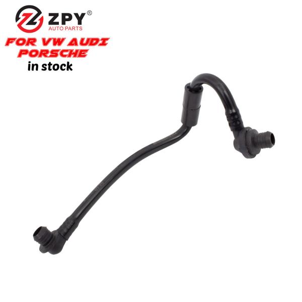 4F1611931K 4F1611931H Car Accessories Vacuum Hose for Audi A6/S6 C6 Avant