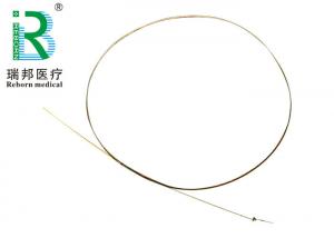 China Spiral Nickel Titanium Stone Cone Basket 3Fr-0.8 factory
