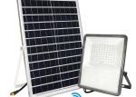 Anti Glaring High Lumen IP67 Led Solar Flood Lights Outdoor
