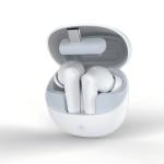 Volume Control 2.4G Wireless Gaming Earbuds Type C Subwoofer Headphones For PS5