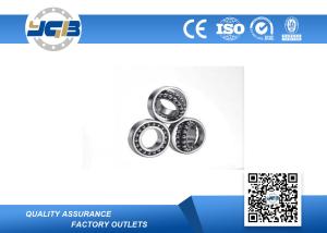 China 22205 20 E Spherical Taper Roller Bearing / Cylindrical High Temperature Bearings factory