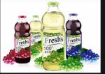 Plastic Bottle Labeling Machine Cans Packaging Type 220V / 380V
