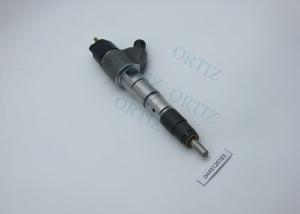 China Durable Diesel Injector Pop Tester , 0445120163 Diesel Injector Repair Kits factory
