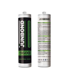 China UV Resistance Neutral Silicone Based Sealant Life For Roof Application factory