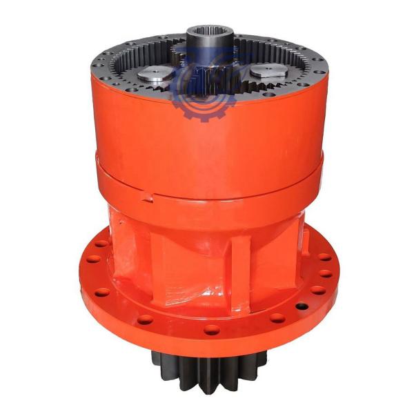 130426-00014 FOR DOOSAN DX340LCA DX340LCA-K SWING REDUCTION GEAR HYDRAULIC SWING