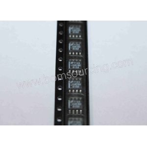 China LMC6041IMX CMOS Single Micropower Operational Amplifier SOP8 Low Supply Current on sale
