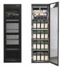 Indoor Integrated DC Power Supply Cabinet 3000W Huawei TP48200B-N20B2