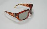 Imax Cinema Linear Polarized 3D Glasses For Childre Or Adult , Make Your Own
