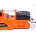 30A Fuse 15 Ton Hydraulic Jack For Lifted Truck OEM Acceptable