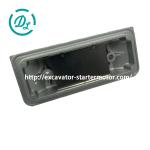 ISUZU 6BG1 Engine Pusher Chamber Cover OEM 1-11290254-1