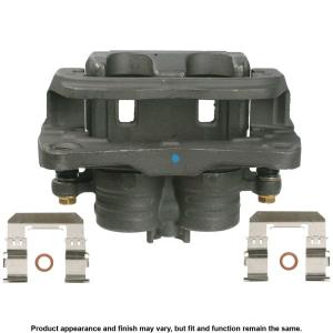China SUBARU Auto Parts Vehicle Car Brake Caliper 19B2683B 19B2682B 344392 344393 OEM 26292-AG030 26292-AG020 factory