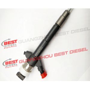 New Diesel Fuel Injector 095000-8110 1465A307 0950008110 for MITSUBISHI Pajero