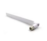 600-2700Mhz V.S.W.R 1.5 Flexible Rubber Duck 4G LTE Antenna for Modem Communicat