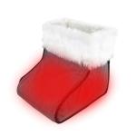 45Degree Electric Foot Warmer Graphene Material Overheat Protection