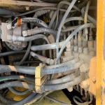 Good Condition Komatsu PC120 USED Excavator Affordable Price with original