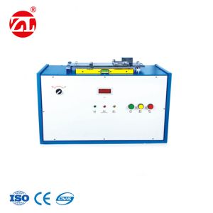China High Sensitivity Static Friction Tester With LCD Screen IEC60851-3 on sale China High Sensitivity Static Friction Tester With LCD Screen IEC60851-3 on sale