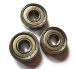 608zz Deep Groove Ball Bearing Sliding Door & Window Accessories 8*22*7mm