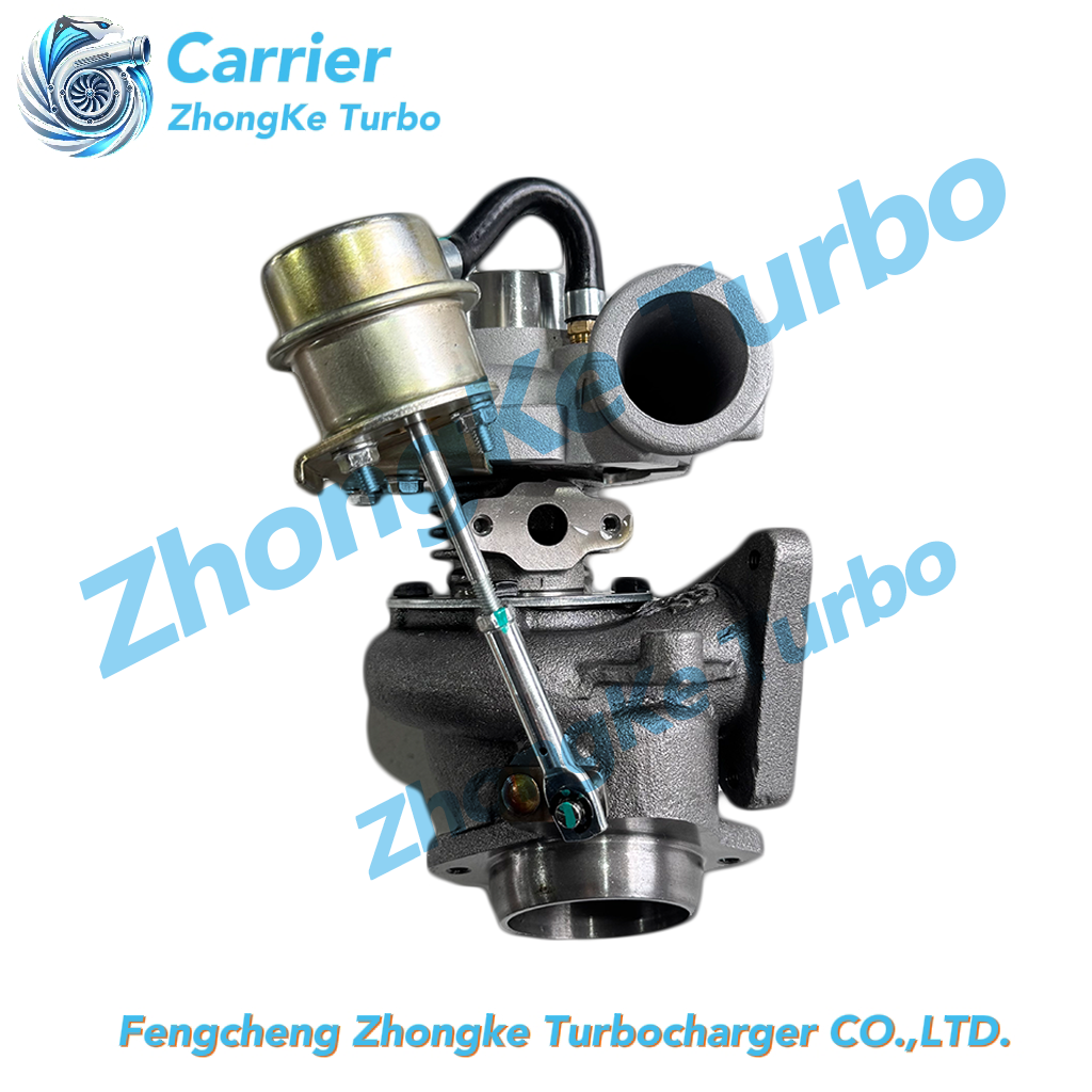 GT2538C Turbo 454207-5001S 6020960899 6020900880 454184-9001 Turbocharger Fo