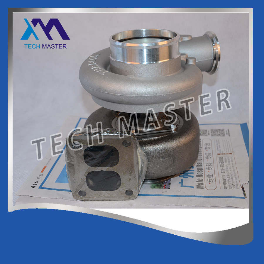 HX40 Turbo 3533008 3533009 Engine Turbocharger for Cummins 6BTA Engine