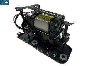 China Air Suspension Parts For Volvo XC90 S90 V90 2016-2017 Compressor Pump Assembly factory