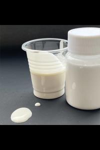 China Modifiers Emulsifiers Acrylic Copolymer Emulsion Water Resistance factory