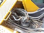 Low Hour Volvo Excavator 21Ton 107KW Spain Sourced Hydraulic Crawler Machine