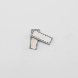 Economic Durable Self-Heating Ceramic PTC Heating Element with 3.7V to 265V