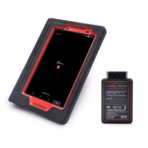 Launch X431 V 8inch Tablet Wifi / Bluetooth Full System Diagnostic Tool Two
