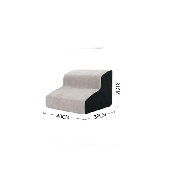 Puppy Stairs For Bed Dog Ladders Household Small Dog Teddy Climbing On Sofas Pet