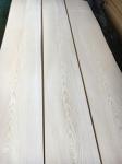 Natural ASH Sliced Wood Veneer