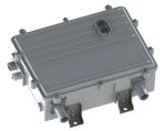 15-25kW DC High Voltage Coolant Water Heater Stepless Regulable