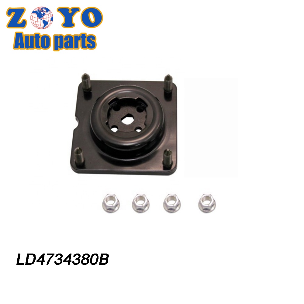 Reference NO. SM5459 LD4734380B K80914 Suspension Strut Mounting for Mazda MPV 2006