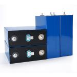 3.2V 310Ah LiFePO4 Battery Packs , CATL Lifepo4 Battery For Solar Storage