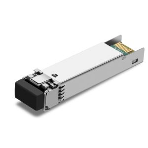 China QSFP Transceiver Module with Digital Diagnostics Monitoring 40KM Max Distance and Low Power Consumption ≤ 3.5 W on sale