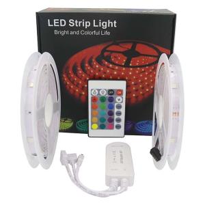 China 60W IP65 10M WIFI LED Strip Light factory