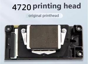 Betterprinter 100% Original EPS4720 Printhead For Ecosolvent Printer UV DTF Printer