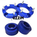 Toyota Fortuner Front Rear 2 Inch Absorber Leveling Lift Front Strut Spacers