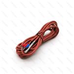 Waterproof PT1000 Sensor 3 Wire