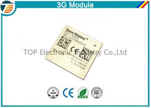 China GSM / GPRS / EDGE / HSDPA / HSUPA 3G Modem Module HL8548 for Global factory