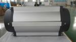 GTAT 270 300 350 400 big size rack and pinion pneumatic rotary actuator control