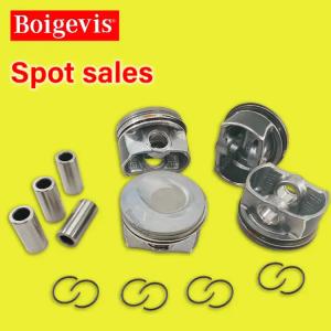 China Of Auto Parts, Accessories, Engine Systems, Piston 03F107065A For CBZ 1.2T factory